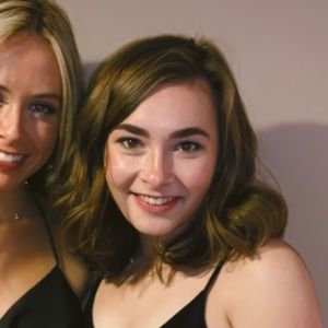 Meet your Posher, Isabelle